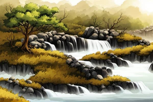 梦见门没有了是什么意思？