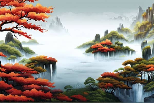 梦到从上往下跳有什么预示吗