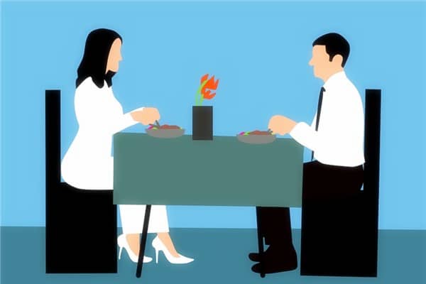 梦见老公吃东西是啥意思