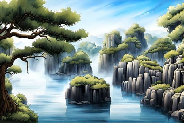 梦见水中大蛇啥意思