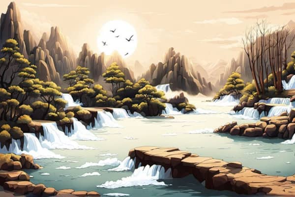 梦到了天空白云是怎么回事