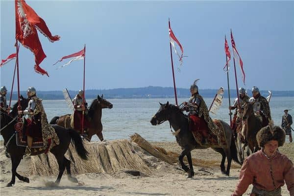 梦到了阴兵借道是什么预兆