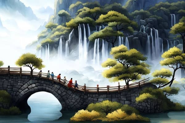 梦见水流进屋是什么征兆