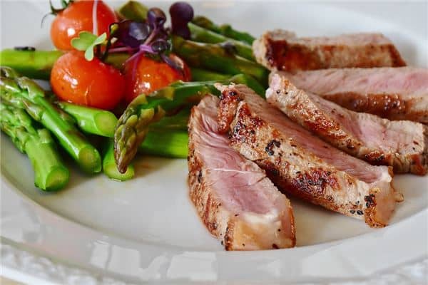 梦见食物变质会有什么预兆