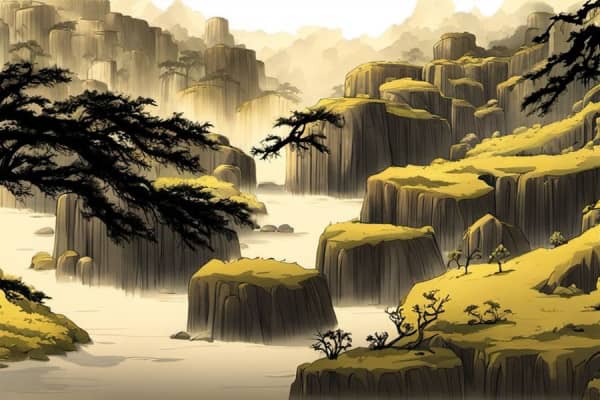 梦到了土豆窖意味着什么