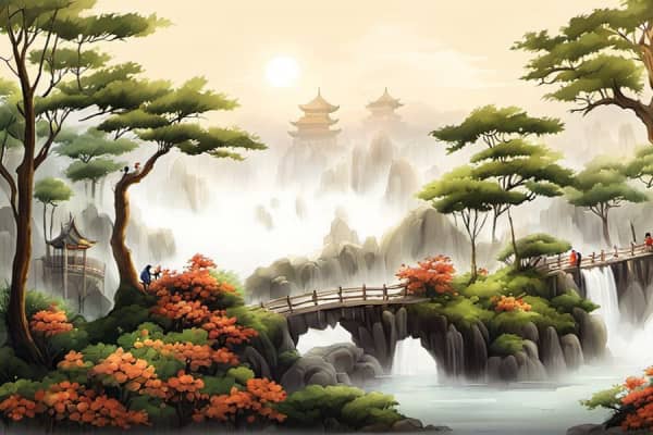 梦到了认识的女生怎么回事