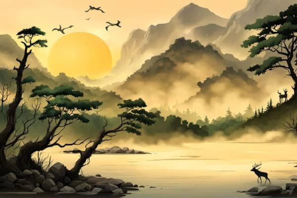 梦见打帆意味什么