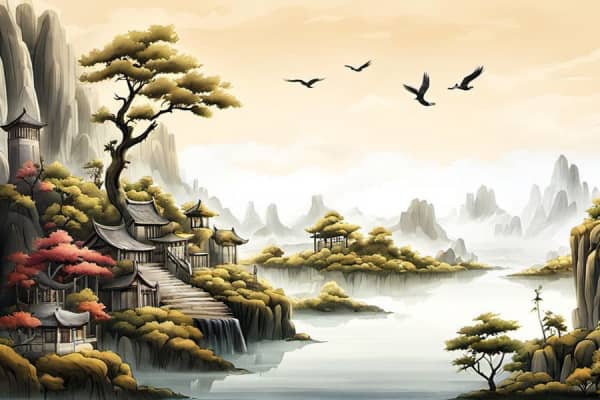 梦到和过世的人聊天什么预兆