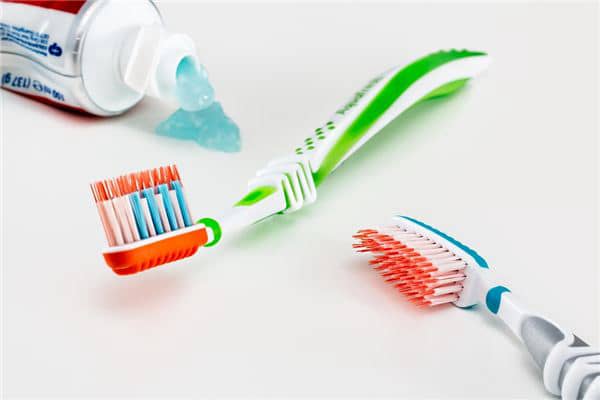 梦见洗漱用品是什么启示