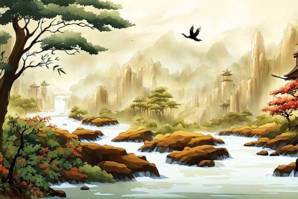 梦到麦田浇水是什么意思