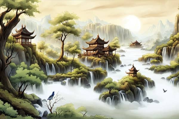 梦到走下楼梯的预兆