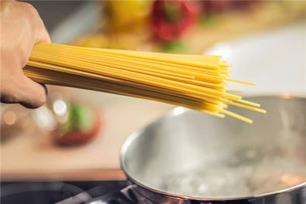 梦到了煮米线是什么意思