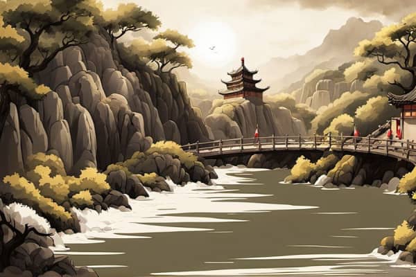 梦到了小吃一条街意味着什么