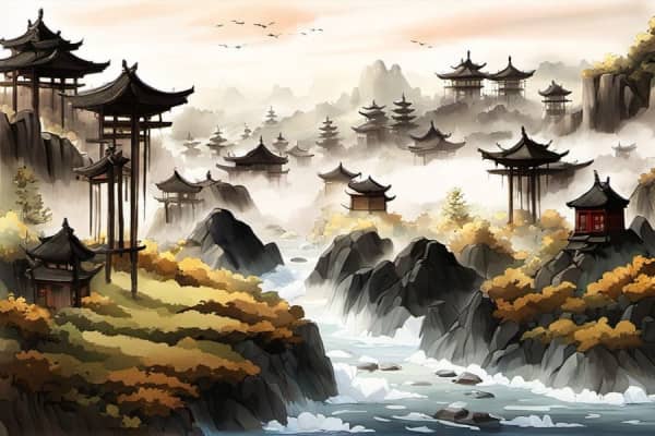 梦到满树杏的预兆