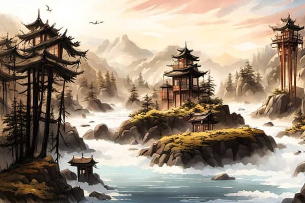 梦到了房顶掉土代表什么