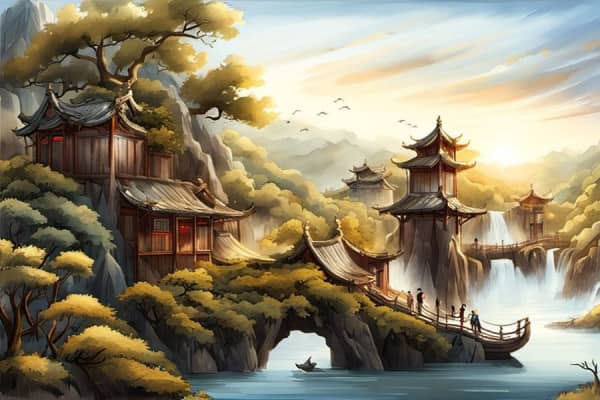 梦到墙面渗水什么寓意