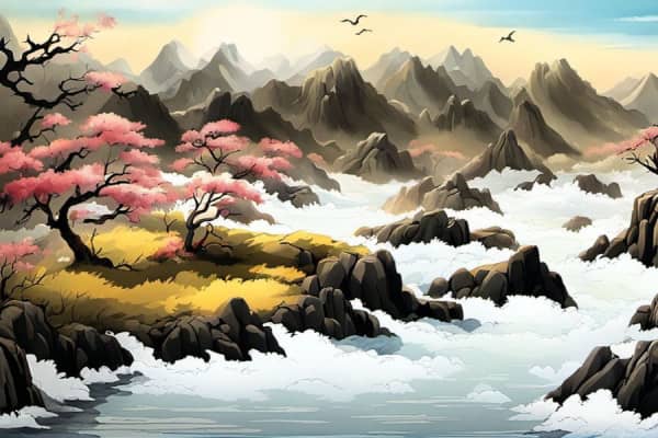 梦到了往东走是什么预兆