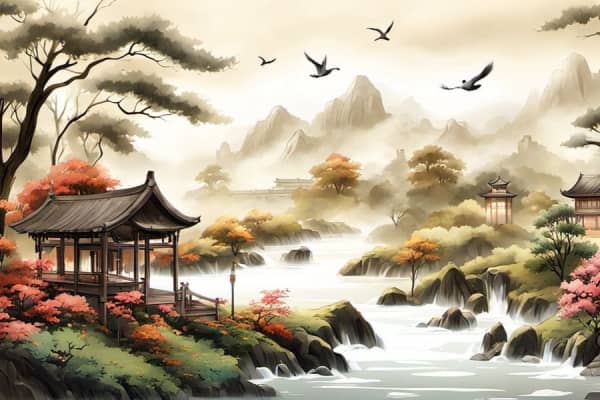 梦到了种核桃树有什么意思
