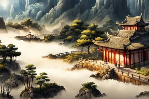 梦到了闹脾气是什么征兆