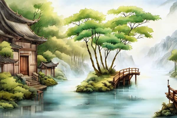 梦到了自己捉到鱼怎么样