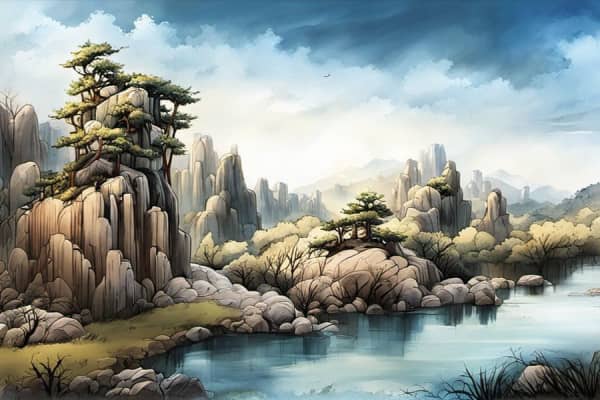 梦见野生意味着什么
