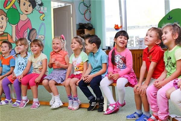 梦到了开幼儿园怎么样