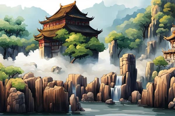 梦到一大群鸟怎么样