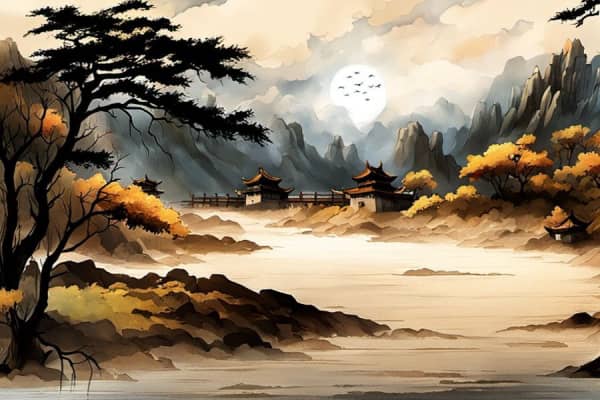 梦见羚牛会怎么样