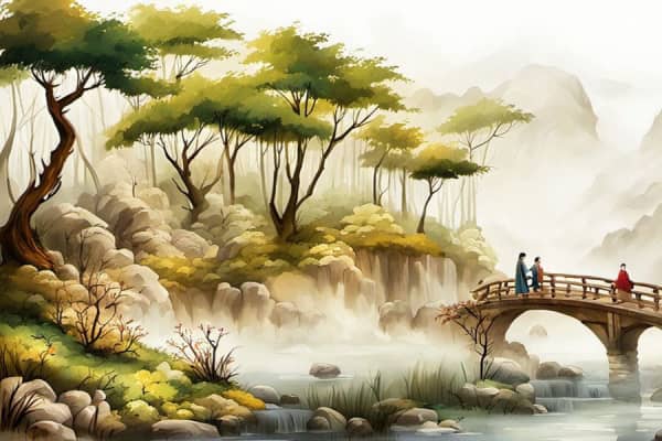 梦到了山路难走怎么回事