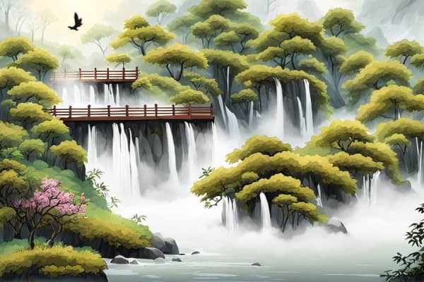 梦到了两扇门有什么寓意吗