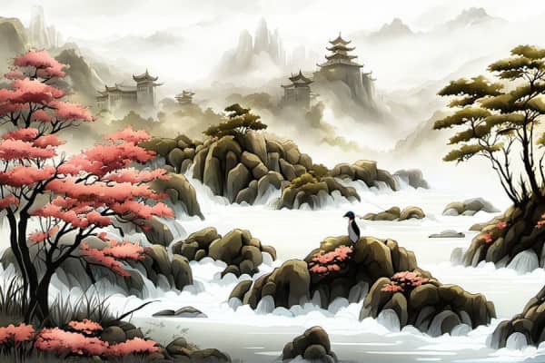 梦见乌云密布电闪雷鸣有什么寓意吗？
