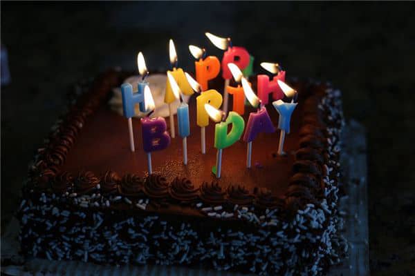 梦见给孩子过生日意味着什么