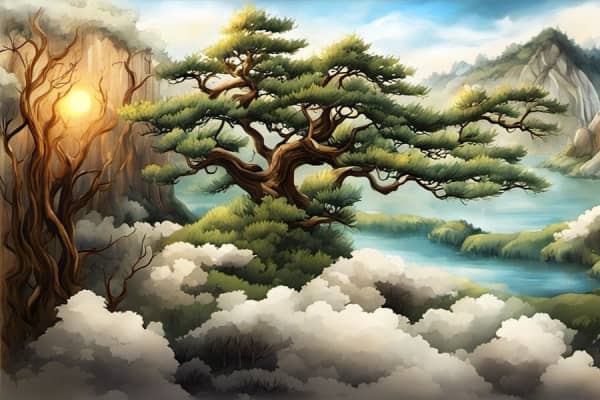 梦见鱼全死了是吉兆吗?