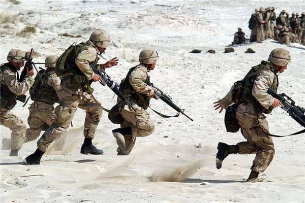 梦见外国兵是吉兆吗?