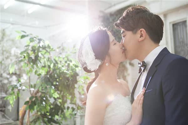 梦到同老婆做爱是什么启示