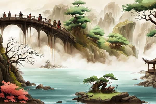 梦到了大水冲倒房子有什么寓意吗？