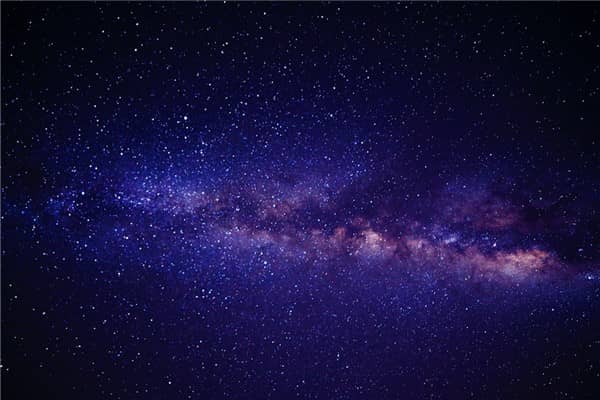 梦到星星的预兆