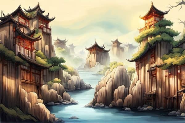 梦到把车刮了怎么回事