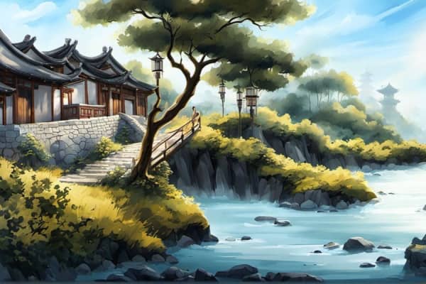 梦到排水道有什么寓意吗？