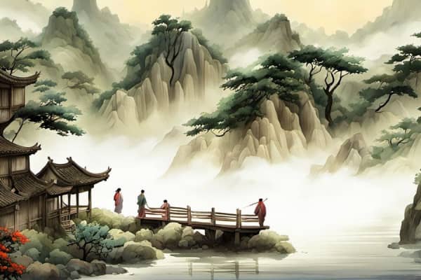 梦到自己是侦探有何寓意