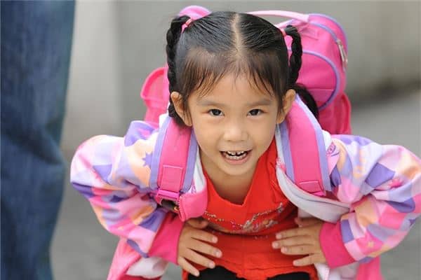 梦到了读小学有什么寓意吗？