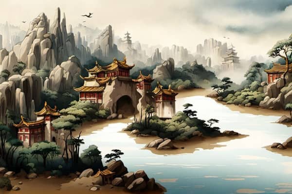 梦见给人送东西预示什么