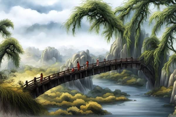 梦到了河水变清怎么样