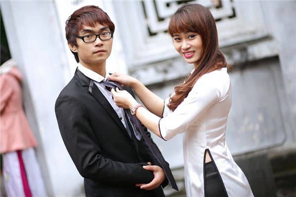 梦到了儿子有女朋友是啥预兆