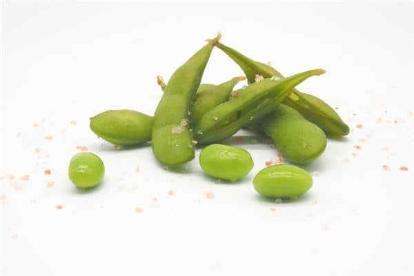 梦见偷毛豆好不好