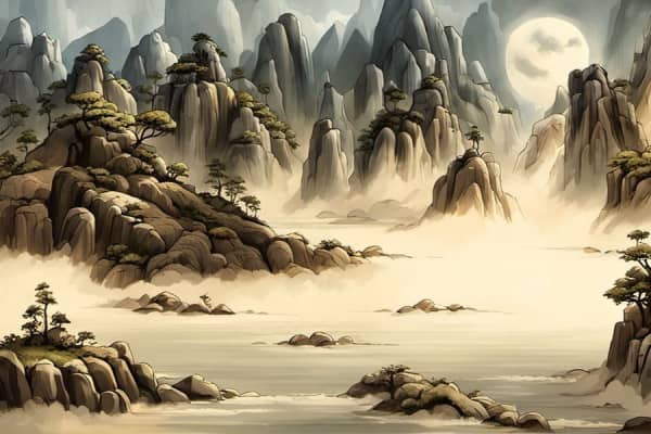 梦到了有人被水淹是凶兆还是吉兆