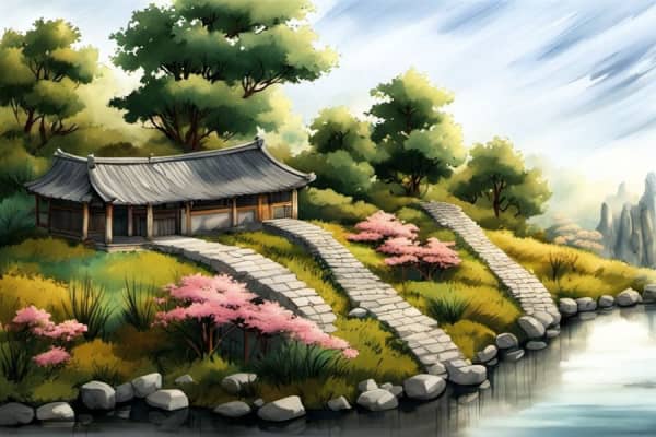 梦到了大学课堂意味着什么