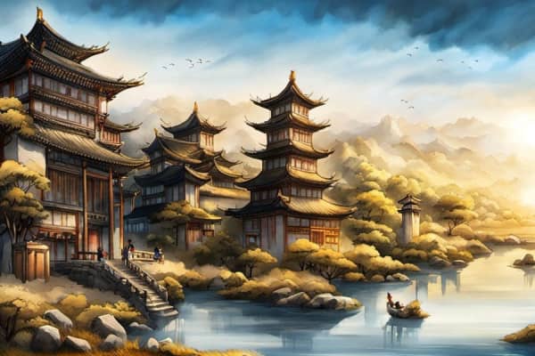 梦到豪华房是啥预兆
