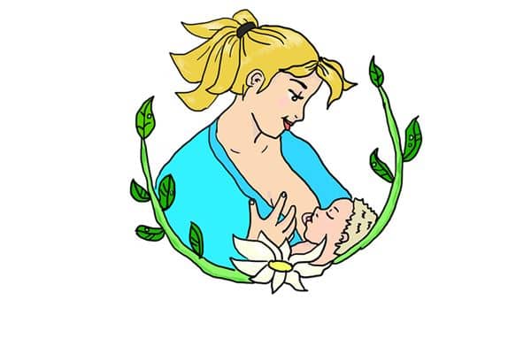 梦到挤母乳预示了什么