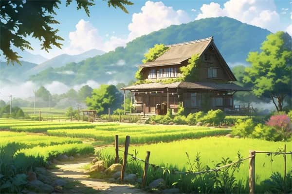 梦到整理院子预兆了什么吗
